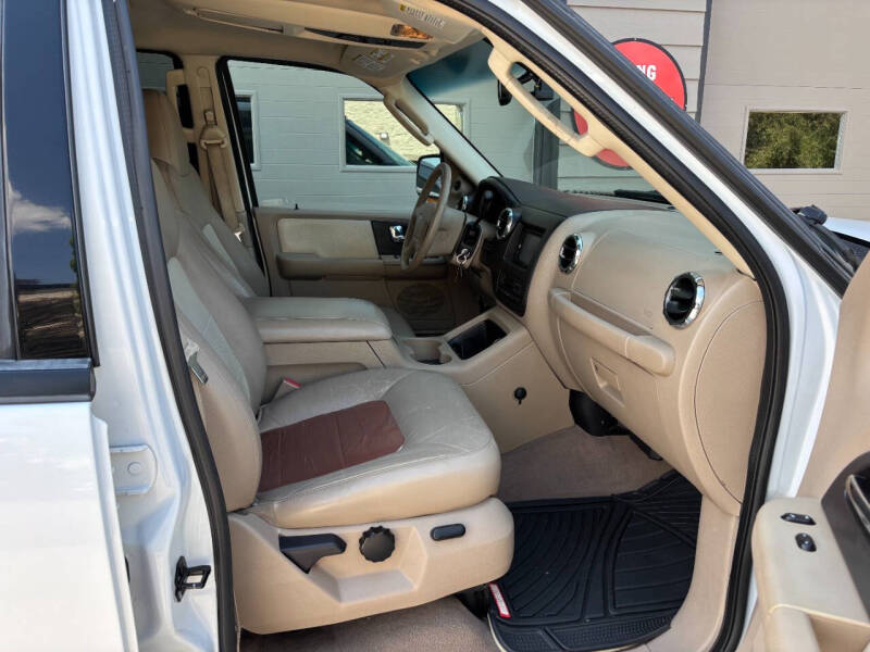 2005 Ford Expedition Eddie Bauer