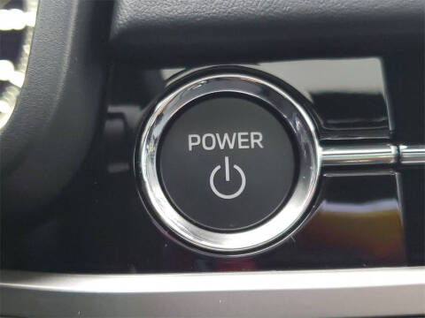 2025 Mitsubishi Outlander PHEV SE