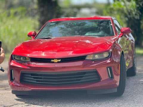 2016 Chevrolet Camaro for sale at Take The Key - Orlando in Orlando FL