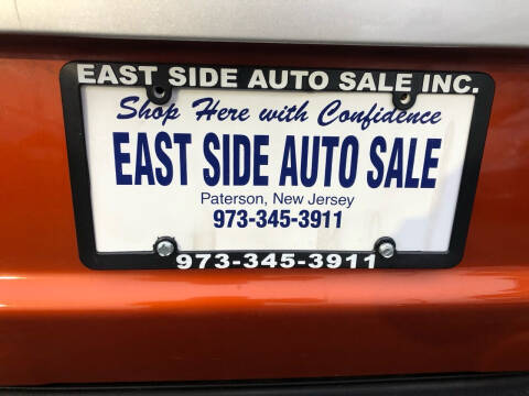 2010 Honda Element EX