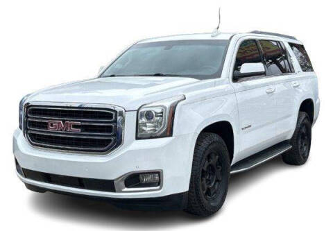 2017 GMC Yukon for sale at Priceless in Odenton MD