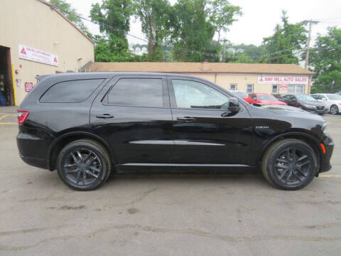 2024 Dodge Durango R/T