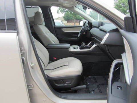 2024 Mazda CX-90 Plug-in Hybrid Preferred