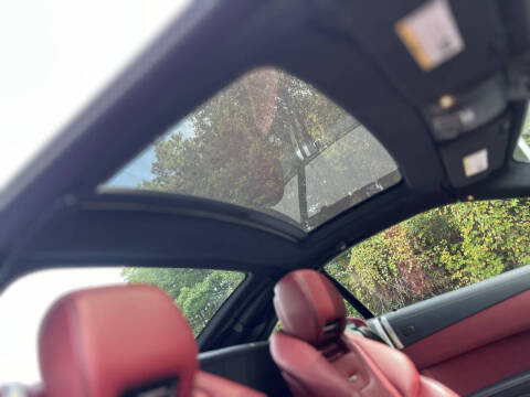 2016 Mercedes-Benz SL-Class AMG SL 63