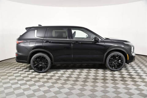 2026 Mitsubishi Outlander LE