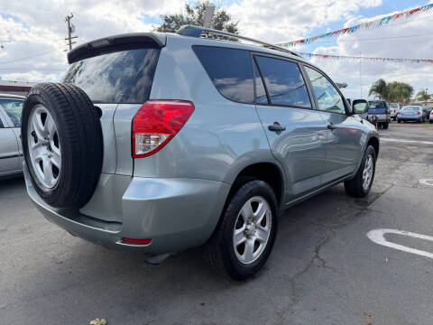 2006 Toyota RAV4