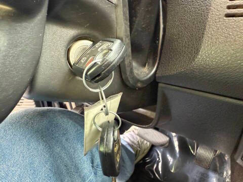 2016 Ford F-350 Super Duty King Ranch