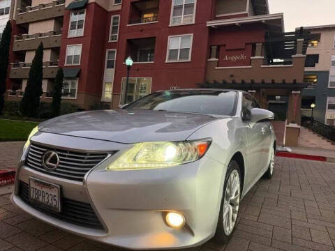 2013 Lexus ES 350