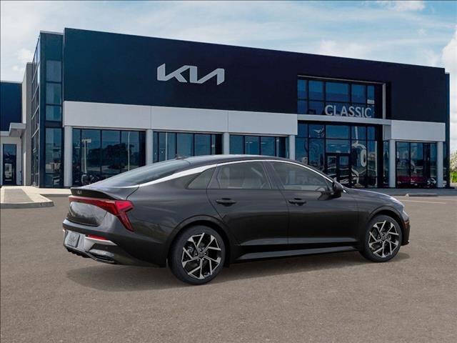2026 Kia K5 EX