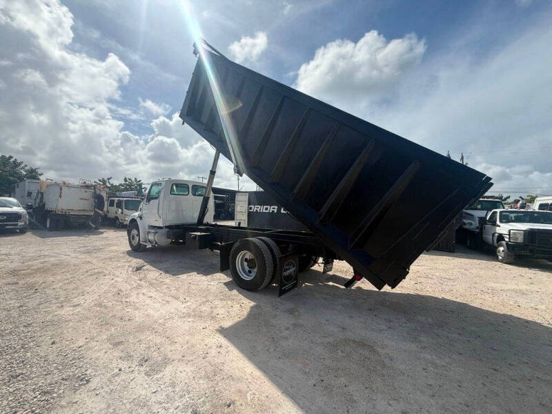 2007 Sterling Acterra