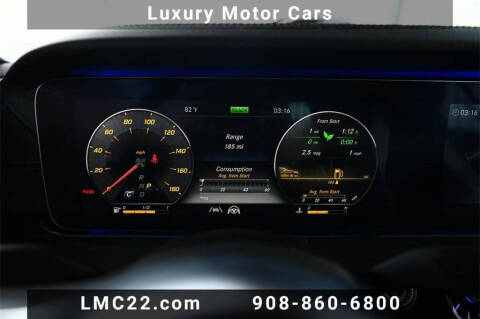 2020 Mercedes-Benz E-Class AMG E 53