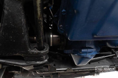 1974 Cadillac Eldorado