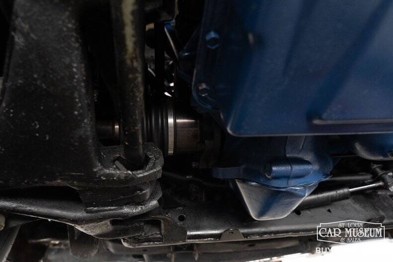 1974 Cadillac Eldorado