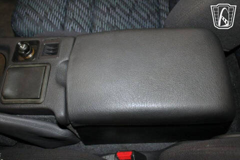 1994 Mitsubishi 3000GT