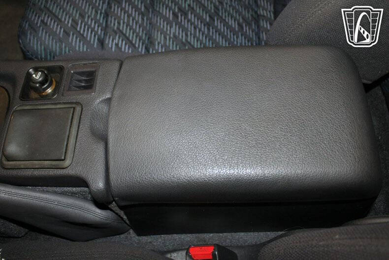 1994 Mitsubishi 3000GT