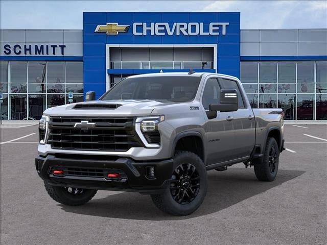 2026 Chevrolet Silverado 2500 HD LT - Photo 6
