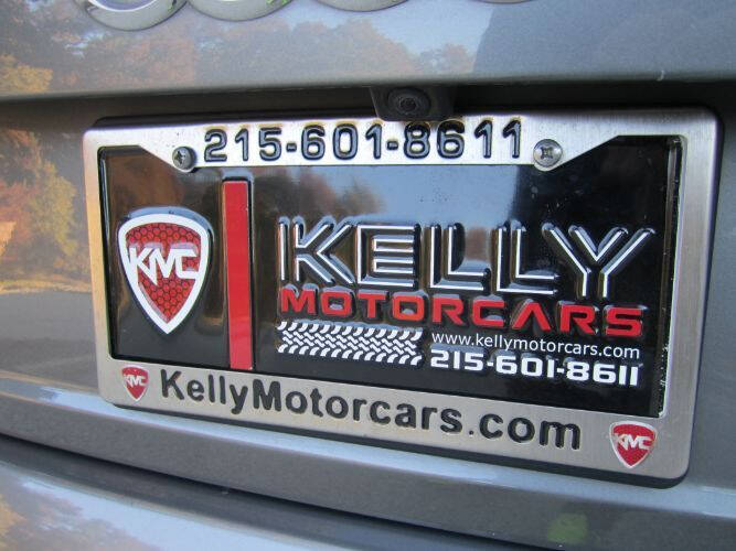 2017 Audi Q7 3.0T quattro Premium Plus