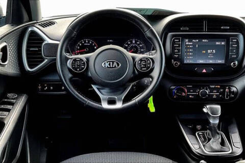 2020 Kia Soul X-Line