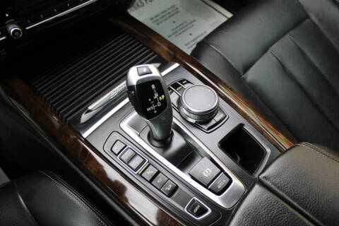 2018 BMW X5 xDrive40e iPerformance