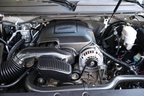 2011 Cadillac Escalade