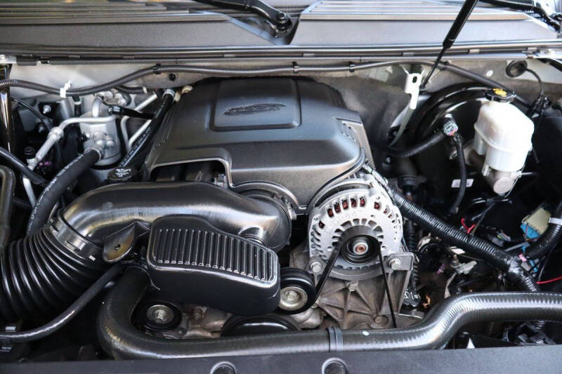 2011 Cadillac Escalade