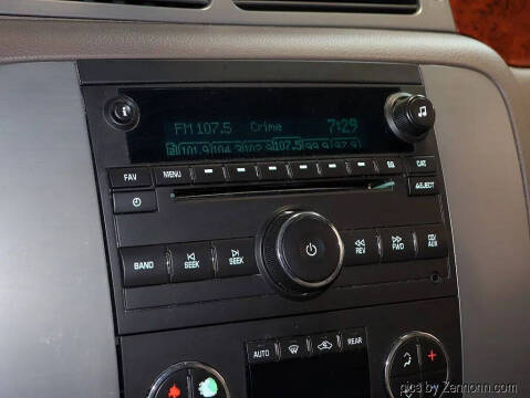 2014 GMC Yukon SLT
