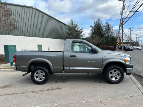 2007 Dodge Ram 1500 ST