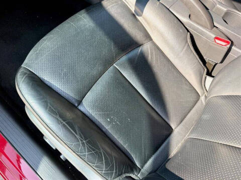 2019 Nissan Sentra SL