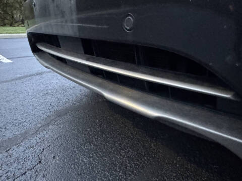 2017 BMW X6 xDrive50i