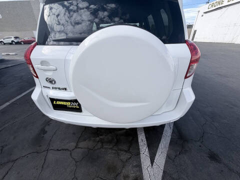 2008 Toyota RAV4
