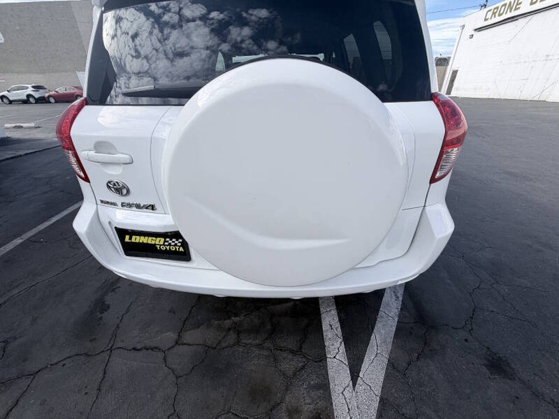 2008 Toyota RAV4