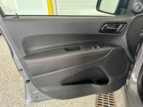 2026 Dodge Durango GT HEMI Plus