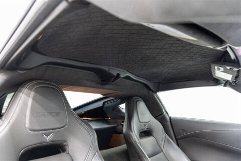 2017 Chevrolet Corvette Z06