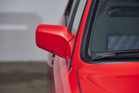 1990 BMW M3