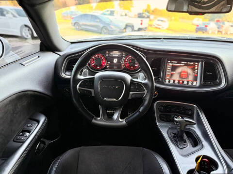 2020 Dodge Challenger