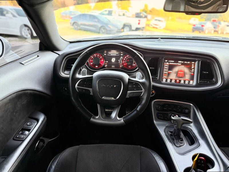 2020 Dodge Challenger