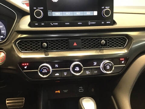 2023 Acura Integra w/A-SPEC