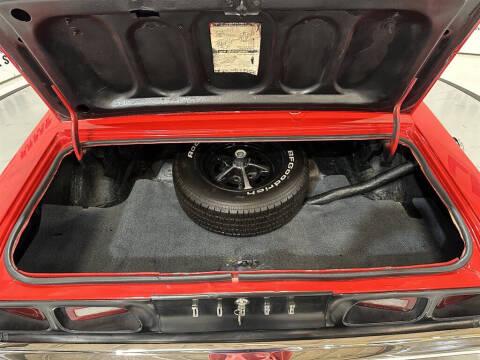 1974 Dodge Challenger