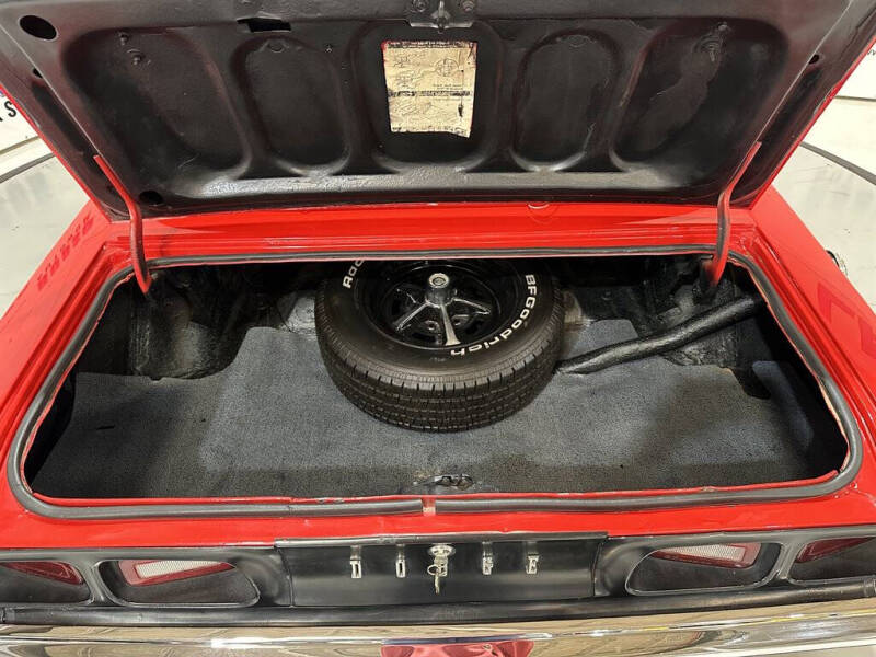 1974 Dodge Challenger