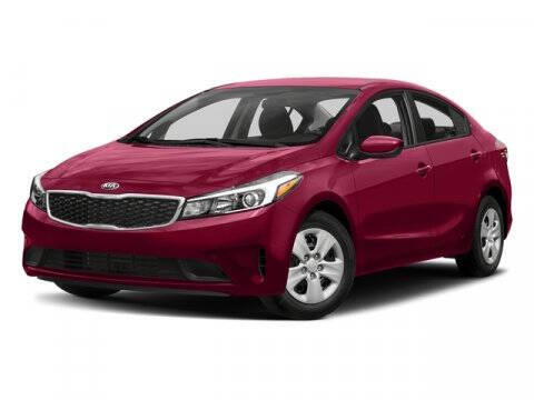 2017 Kia Forte for sale at Carl Cannon in Jasper AL
