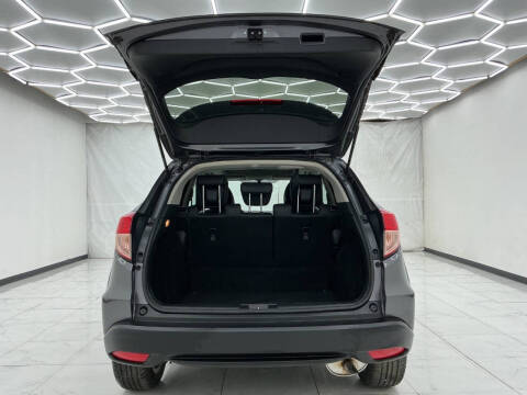 2016 Honda HR-V EX-L w/Navi