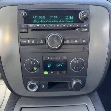 2011 GMC Sierra 1500 SLE