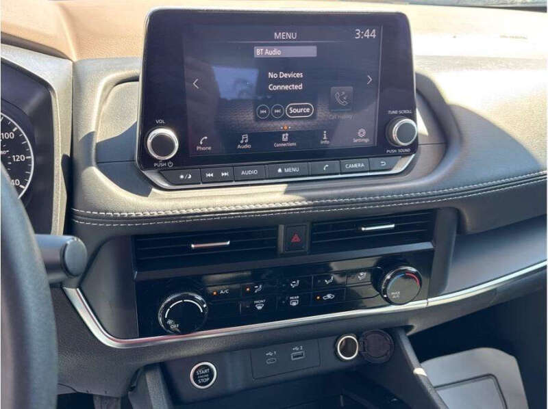 2023 Nissan Rogue S - Photo 23