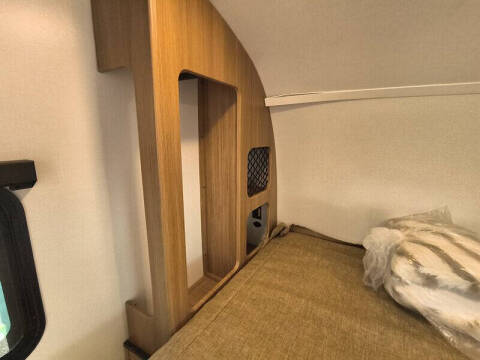 2026 Keystone RV REIGN 19RK