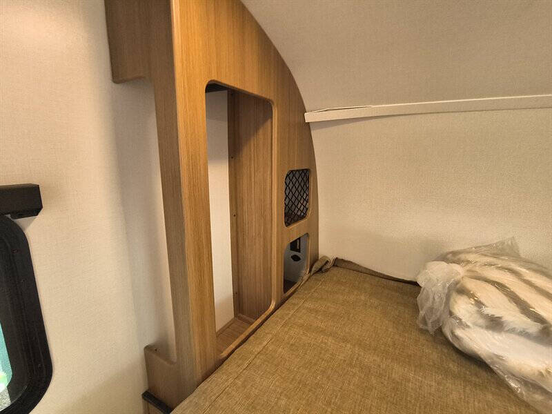 2026 Keystone RV REIGN 19RK