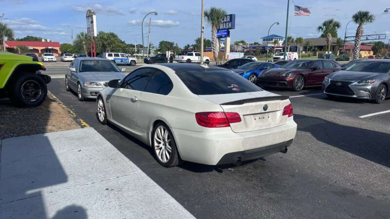 2013 BMW 3 Series 335i