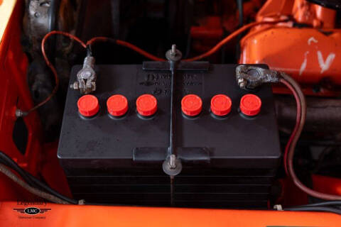 1970 Plymouth Superbird