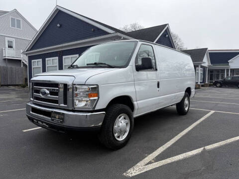 2014 Ford E-Series for sale at Auto Cape in Hyannis MA