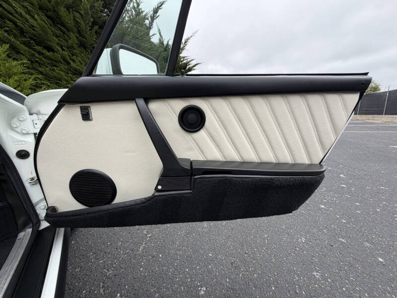 1978 Porsche 911