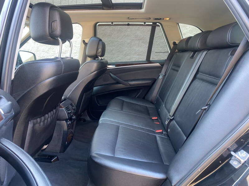 2012 BMW X5 xDrive35i